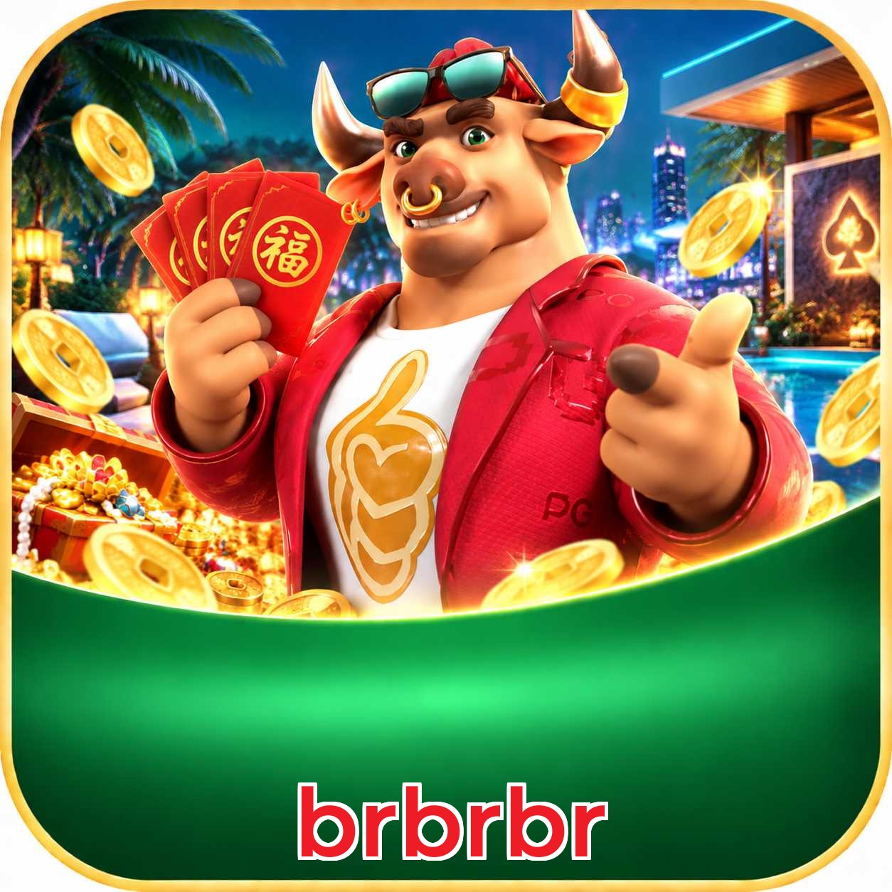 Como entrar no canal @brbrbroficial no Telegram em 5 passos