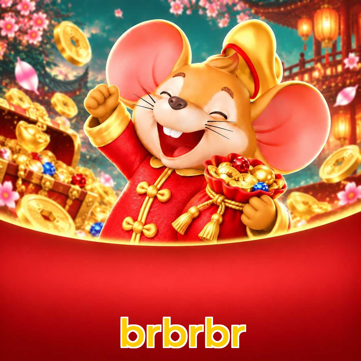 Jackpots progressivos brbrbr — R$ 8,3 milhões acumulados