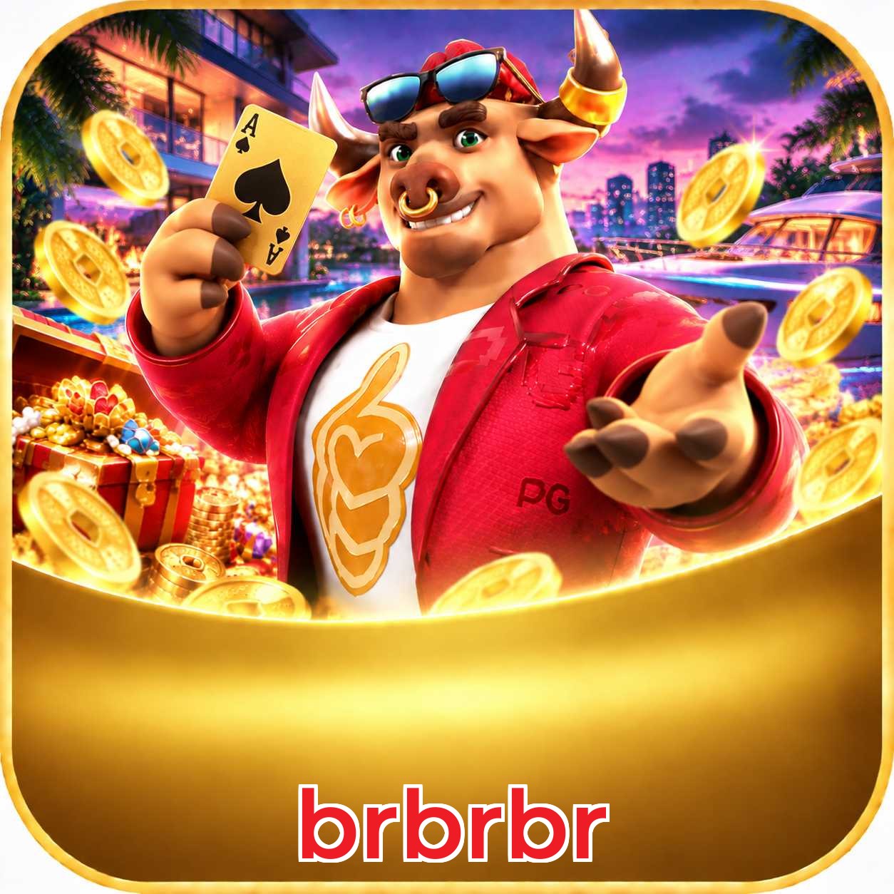 Bônus exclusivo do APK brbrbr
