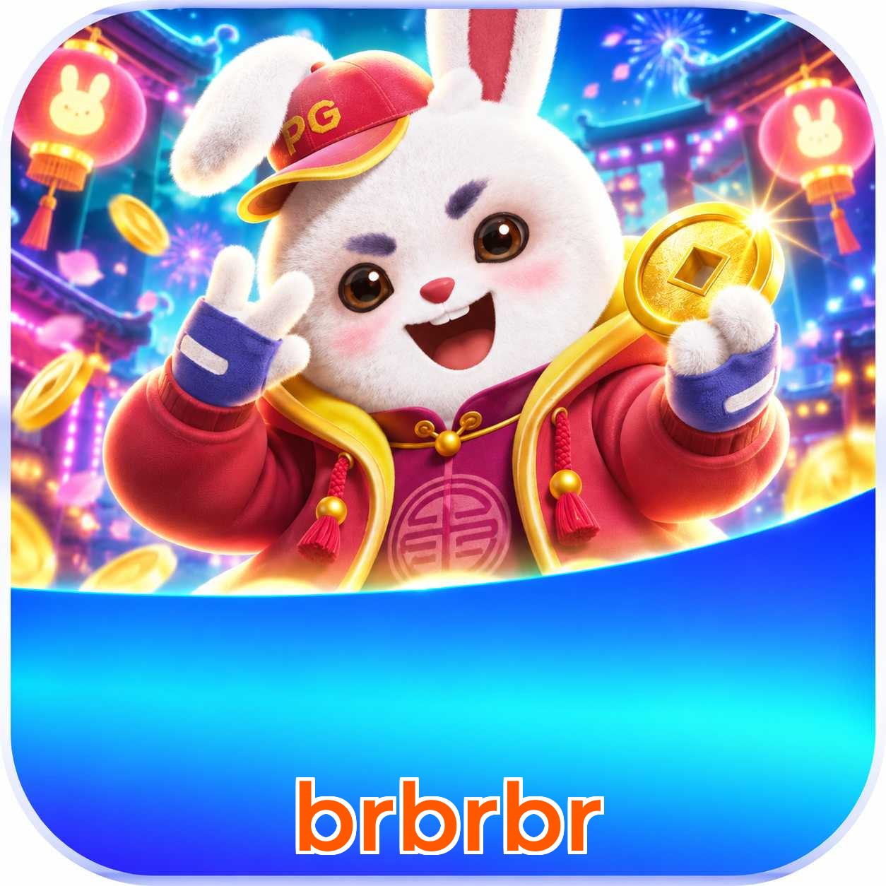 App brbrbr com catálogo premium, PIX e suporte 24/7
