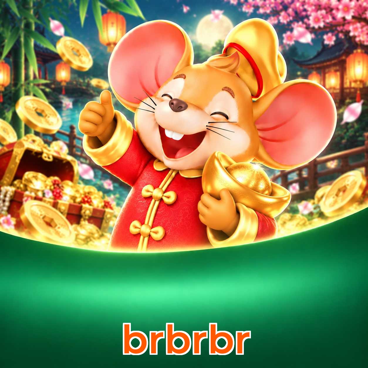 brbrbr com RTP verificado e jogos auditados pela eCOGRA