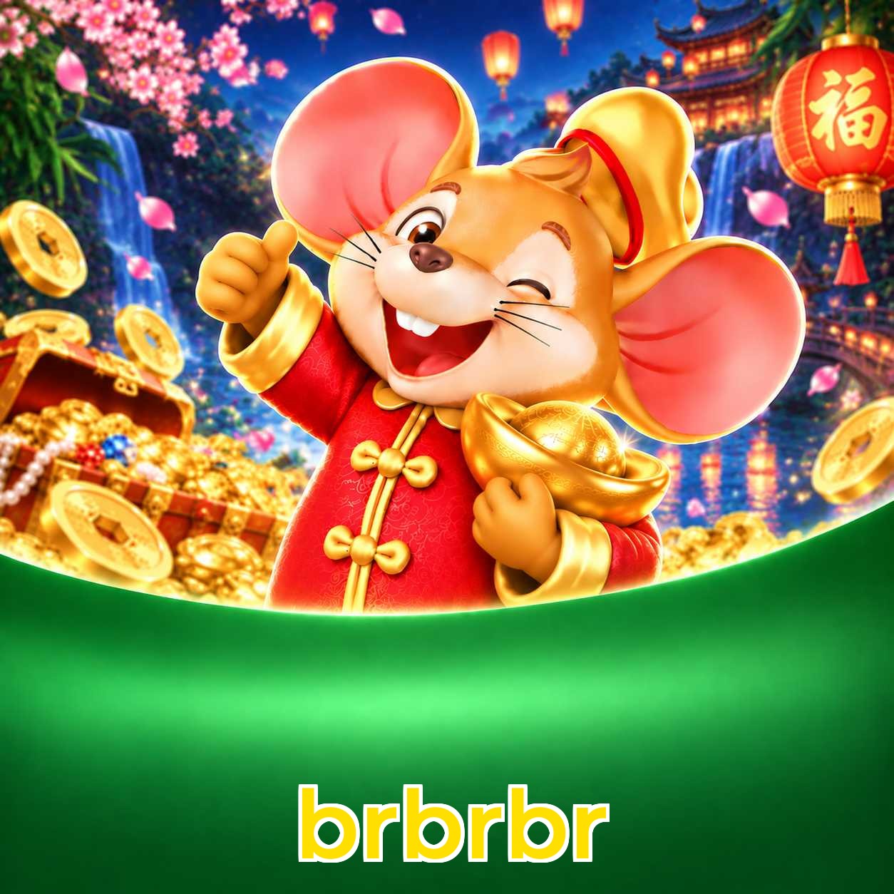 Seis modalidades de loteria brbrbr com odds transparentes