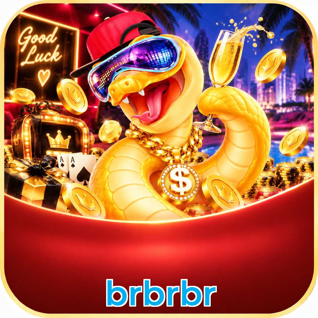 Benefícios exclusivos do clube VIP brbrbr — cashback e reload